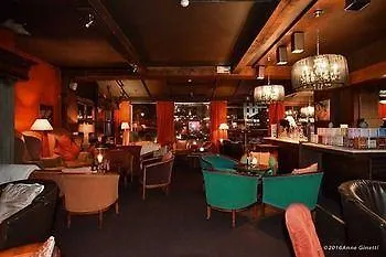 Hotel Hotel Sanglier Des Ardennes 4*