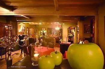 Hotel Hotel Sanglier Des Ardennes 4*