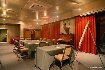 Hotel Sanglier Des Ardennes 4*