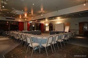 Hotel Sanglier Des Ardennes