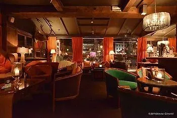Hotel Sanglier Des Ardennes 4* Durbuy