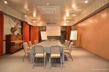 Otel Hotel Sanglier Des Ardennes
