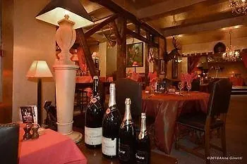 Hotel Sanglier Des Ardennes Otel Durbuy