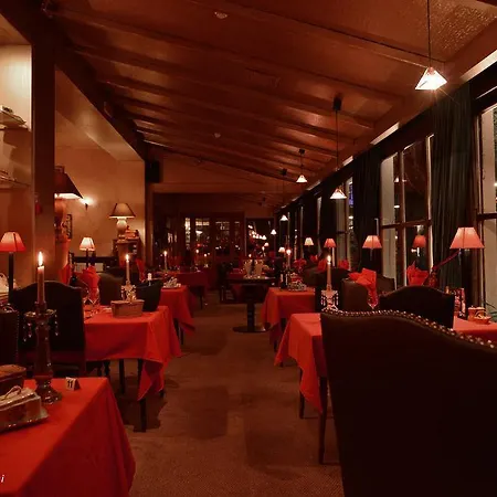 Hotel Sanglier Des Ardennes Durbuy