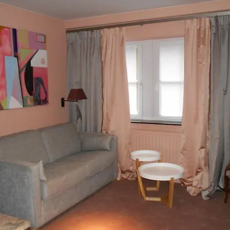 Hotel Sanglier Des Ardennes 4*