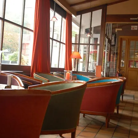 Hotel Sanglier Des Ardennes Otel Durbuy