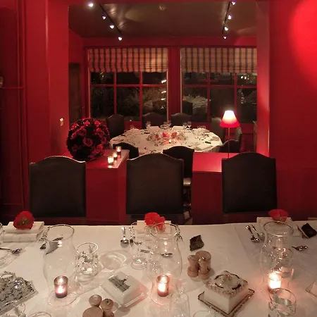 Hotel Hotel Sanglier Des Ardennes 4*