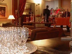 Hotel Sanglier Des Ardennes 4* Durbuy
