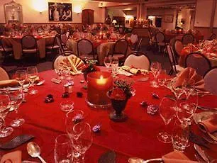 Otel Hotel Sanglier Des Ardennes