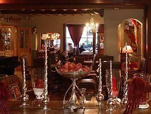 Hotel Sanglier Des Ardennes Durbuy