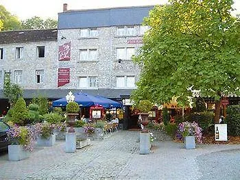 Hotel Sanglier Des Ardennes