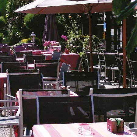 Hotel Sanglier Des Ardennes Otel Durbuy
