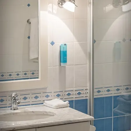 Hotel Sanglier Des Ardennes 4* Durbuy
