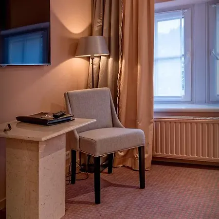 Hotel Hotel Sanglier Des Ardennes