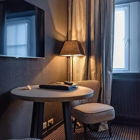 Hotel Sanglier Des Ardennes Hotel Durbuy