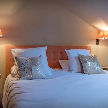 Hotel Sanglier Des Ardennes Дюрбюи