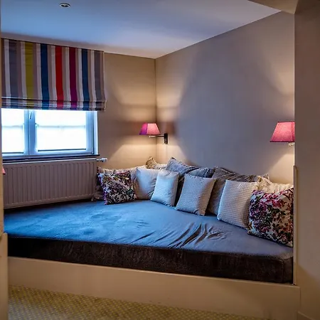 Hotel Sanglier Des Ardennes