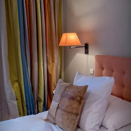 Hotel Sanglier Des Ardennes