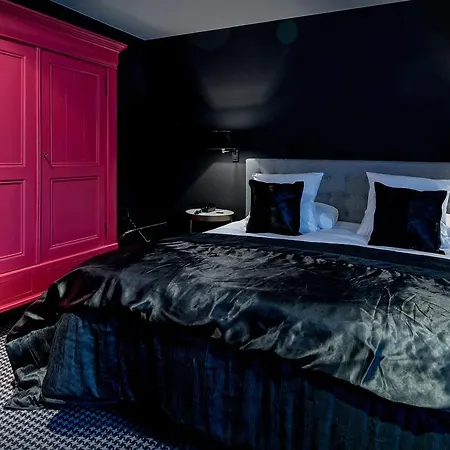 Hotel Sanglier Des Ardennes Отель 4*
