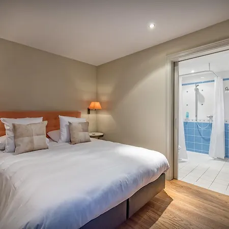 Hotel Sanglier Des Ardennes Дюрбюи