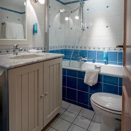 Hotel Sanglier Des Ardennes