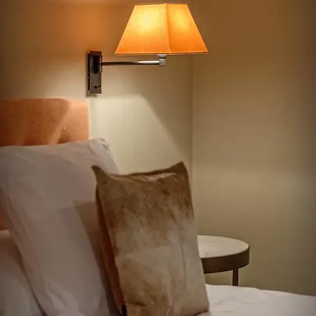 Otel Hotel Sanglier Des Ardennes 4*