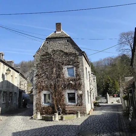 Hotel Hotel Sanglier Des Ardennes Durbuy