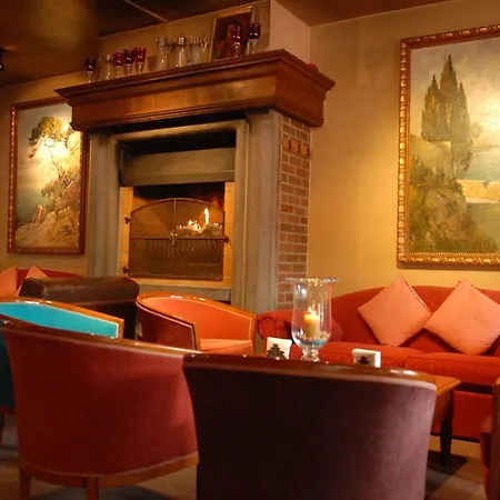 Hotel Sanglier Des Ardennes 4*