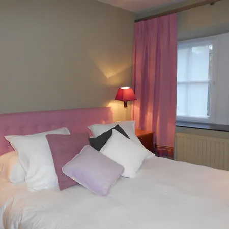 Hotel Sanglier Des Ardennes