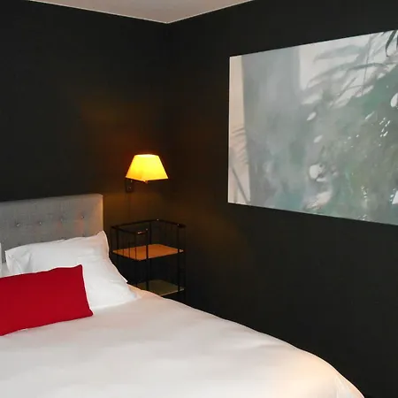 Hotel Sanglier Des Ardennes Durbuy