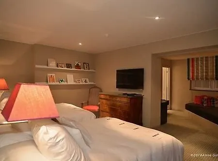 Otel Hotel Sanglier Des Ardennes