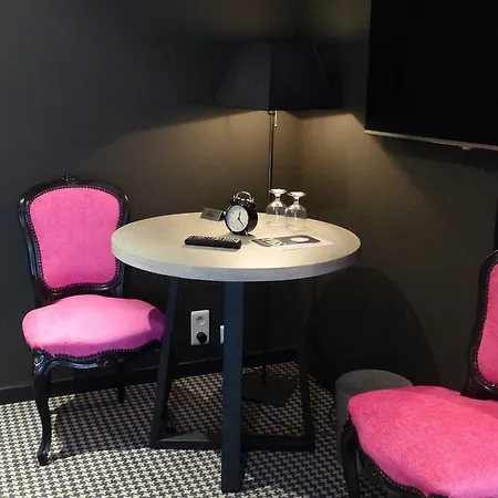 Hotel Sanglier Des Ardennes 4* Durbuy
