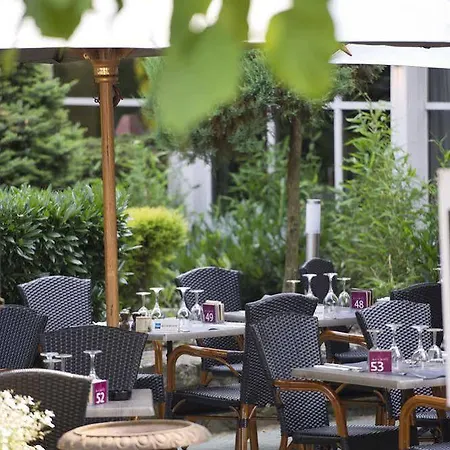 Hotel Sanglier Des Ardennes Отель
