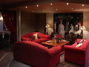 Hotel Sanglier Des Ardennes 4* Durbuy