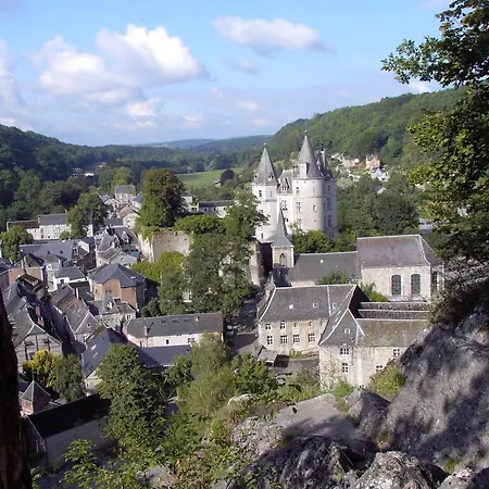 Hotel Sanglier Des Ardennes 4*