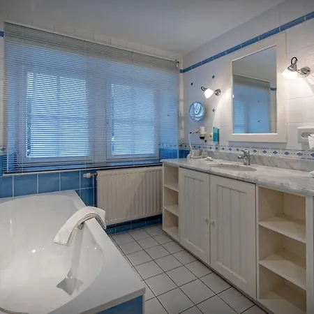 Hotel Sanglier Des Ardennes Otel Durbuy