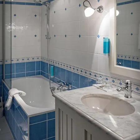 Hotel Sanglier Des Ardennes 4* Durbuy