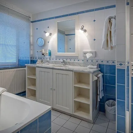 Hotel Sanglier Des Ardennes 4* Durbuy