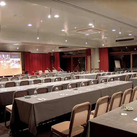 Hotel Sanglier Des Ardennes